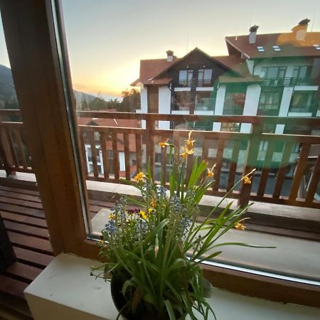 Borovets Hills Apartments - Evergreen Suite Экстерьер фото