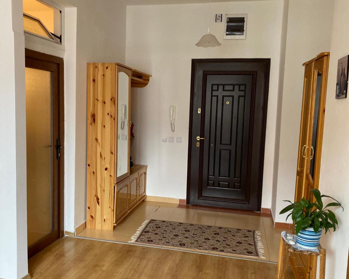 Borovets Hills Apartments - Evergreen Suite Экстерьер фото