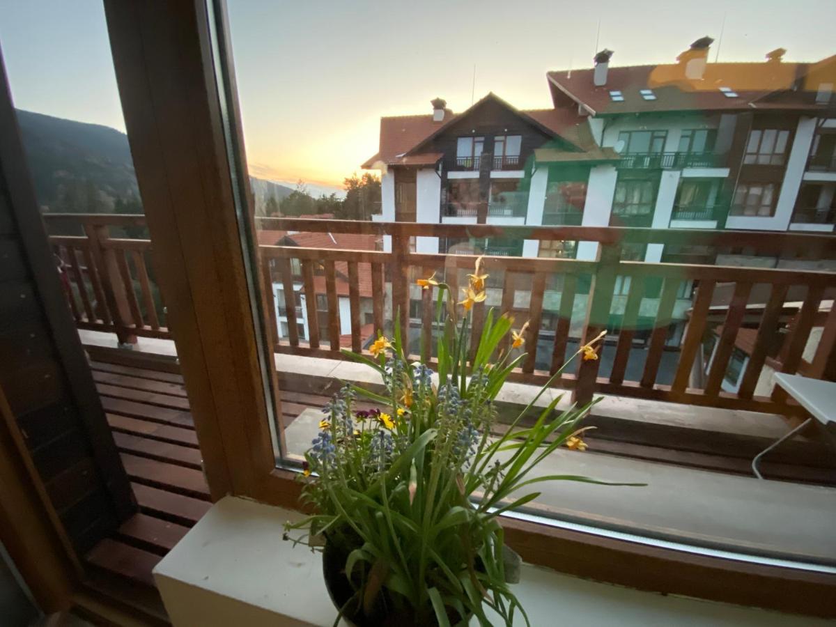 Borovets Hills Apartments - Evergreen Suite Экстерьер фото